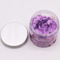 Milchzucker-Pflaumen-Schlagsahne-Seife 120 g