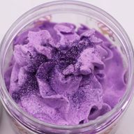 Milchzucker-Pflaumen-Schlagsahne-Seife 120 g