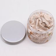 Warme Lebkuchen-Schlagsahne-Seife 120 g