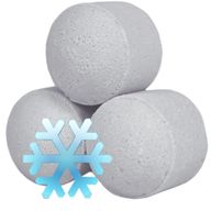 1,3-kg-Schachtel mit Chill Pills – Weiße Weihnachten