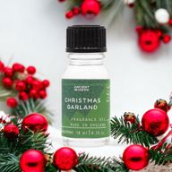 Weihnachtsgirlanden-Duftöl 10 ml