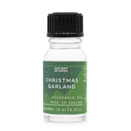 Weihnachtsgirlanden-Duftöl 10 ml