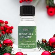 Weihnachtsgirlanden-Duftöl 10 ml