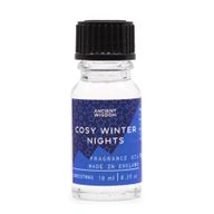 Duftöl „Cosy Winter Nights“, 10 ml