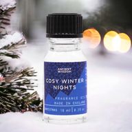 Duftöl „Cosy Winter Nights“, 10 ml