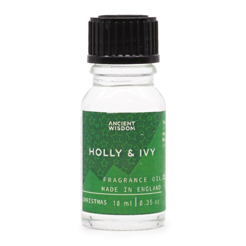 Holly & Ivy Duftöl 10 ml