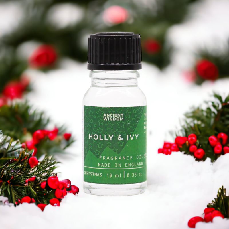 Holly & Ivy Duftöl 10 ml