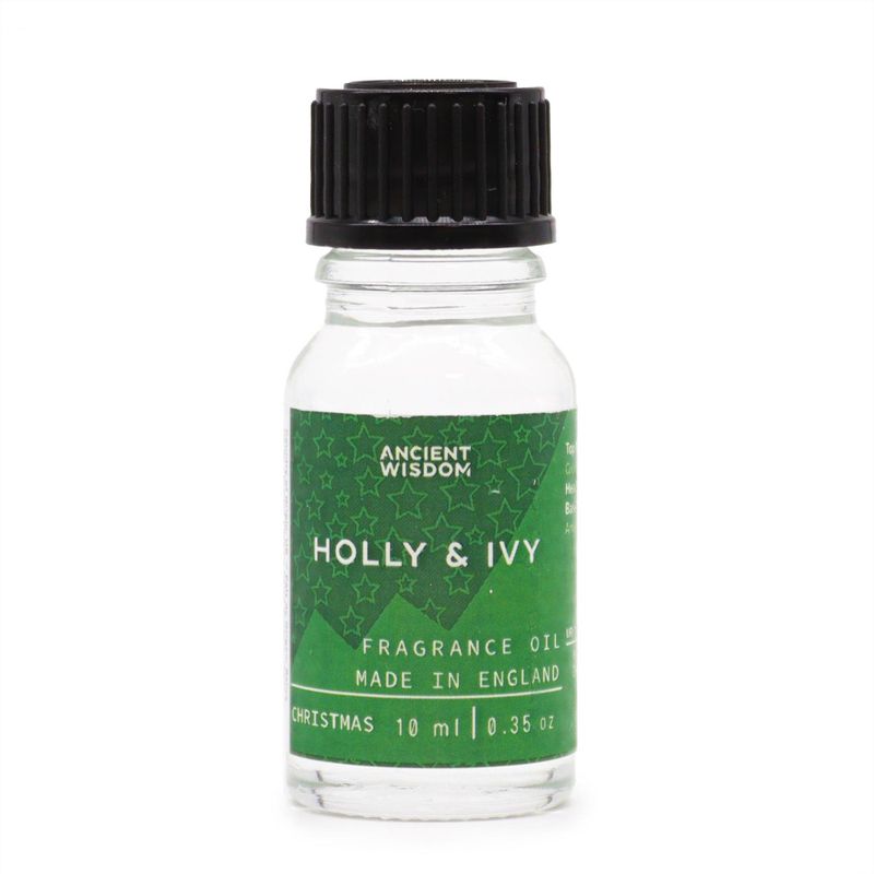 Holly & Ivy Duftöl 10 ml