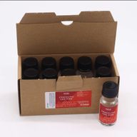 Knisterndes Kaminfeuer-Duftöl 10 ml