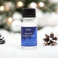 Weißes Weihnachtsduftöl 10 ml