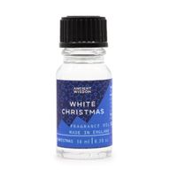 Weißes Weihnachtsduftöl 10 ml