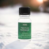 Festlicher Morgenduftöl 10 ml