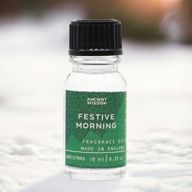 Festlicher Morgenduftöl 10 ml