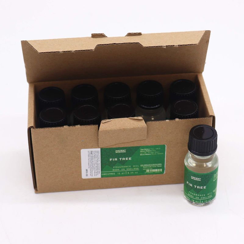Tannenduftöl 10 ml