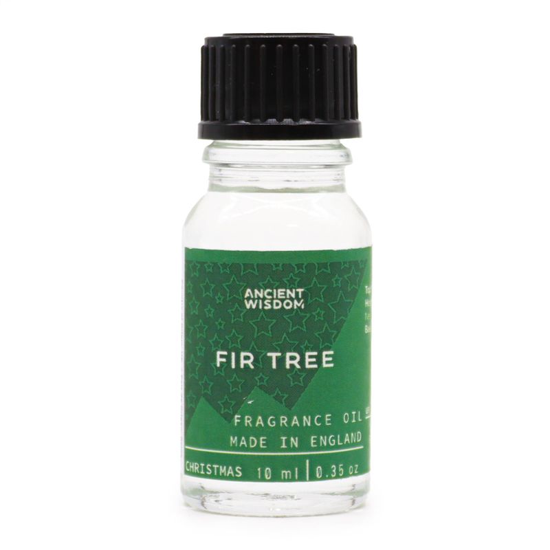 Tannenduftöl 10 ml