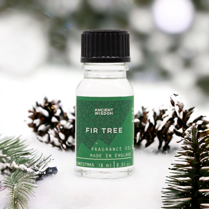Tannenduftöl 10 ml