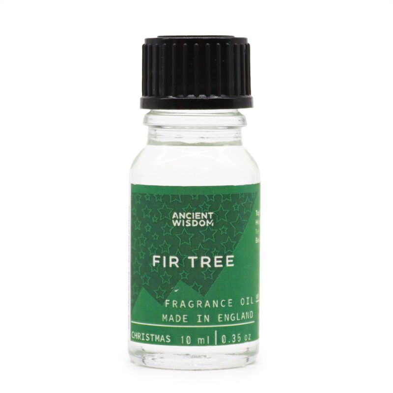 Tannenduftöl 10 ml