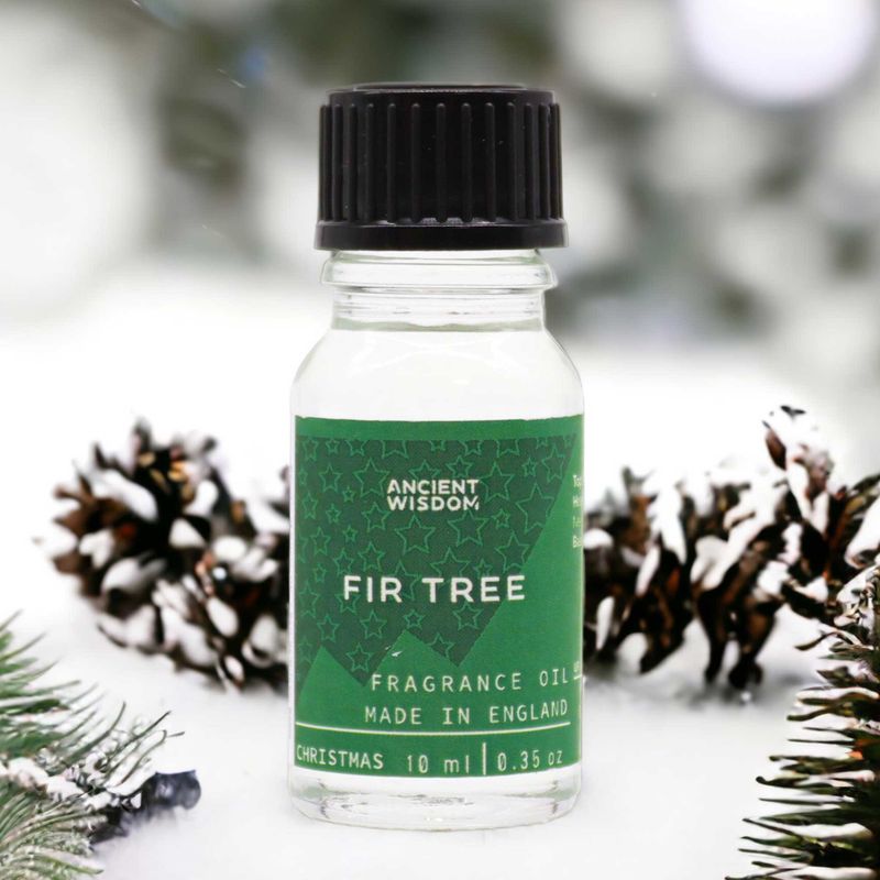 Tannenduftöl 10 ml