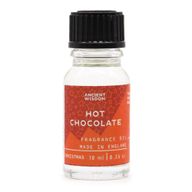 Heiße Schokoladen-Duftöl 10 ml