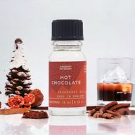 Heiße Schokoladen-Duftöl 10 ml