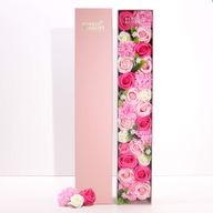 Extra lange Box – Baby Blessings – Rosa