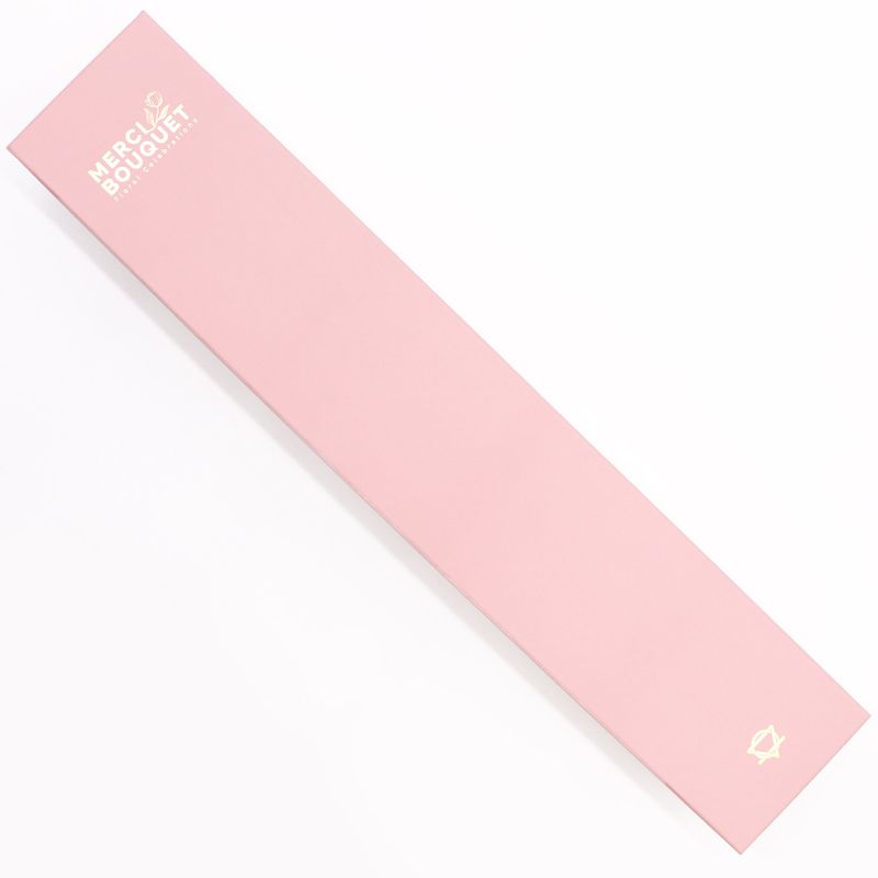 Extra lange Box – Baby Blessings – Rosa