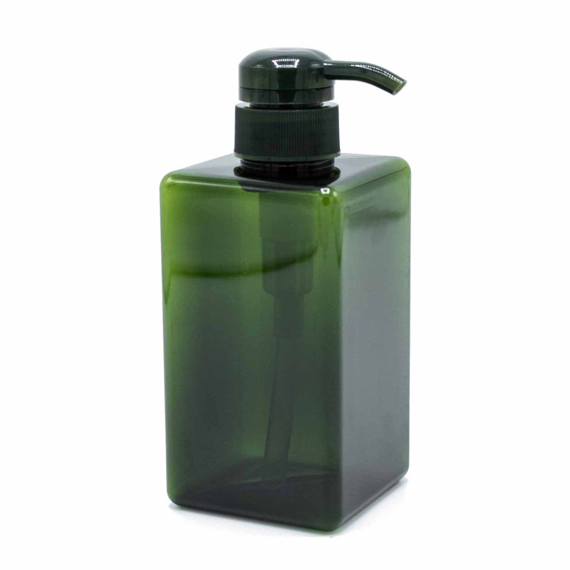 Wiederverwendbare Spenderflasche – 450 ml