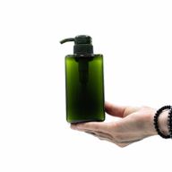 Wiederverwendbare Spenderflasche – 450 ml
