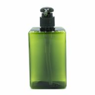 Hohe wiederverwendbare Spenderflasche – 280 ml