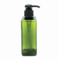 Hohe wiederverwendbare Spenderflasche – 280 ml
