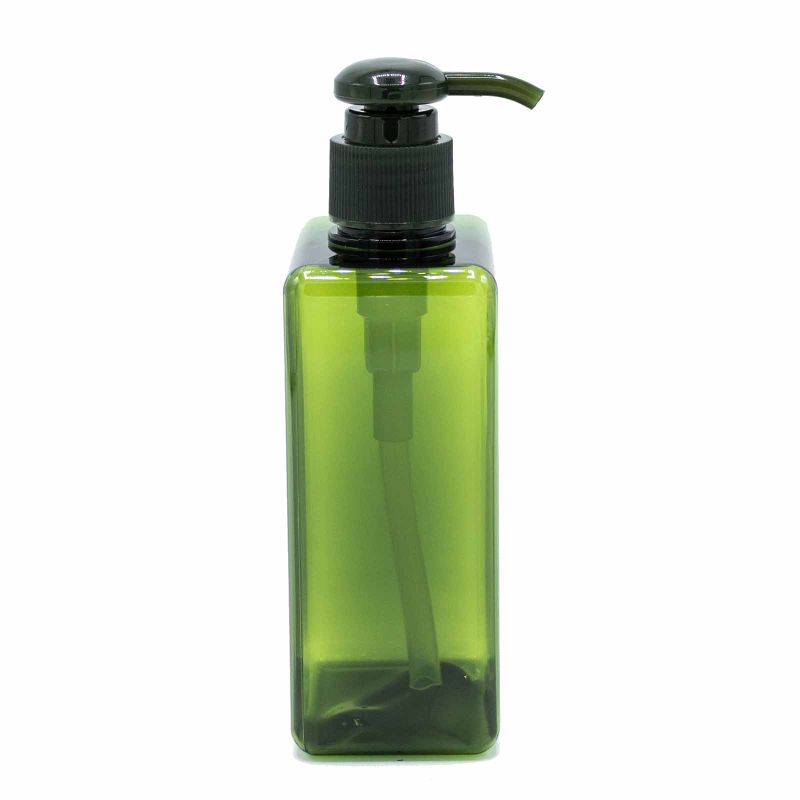 Hohe wiederverwendbare Spenderflasche – 280 ml