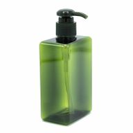 Hohe wiederverwendbare Spenderflasche – 280 ml