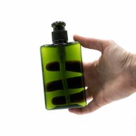 Hohe wiederverwendbare Spenderflasche – 280 ml