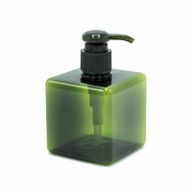 Wiederverwendbare Squat-Spenderflasche – 250 ml