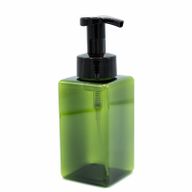 Wiederverwendbare Schaumspenderflasche – 450 ml