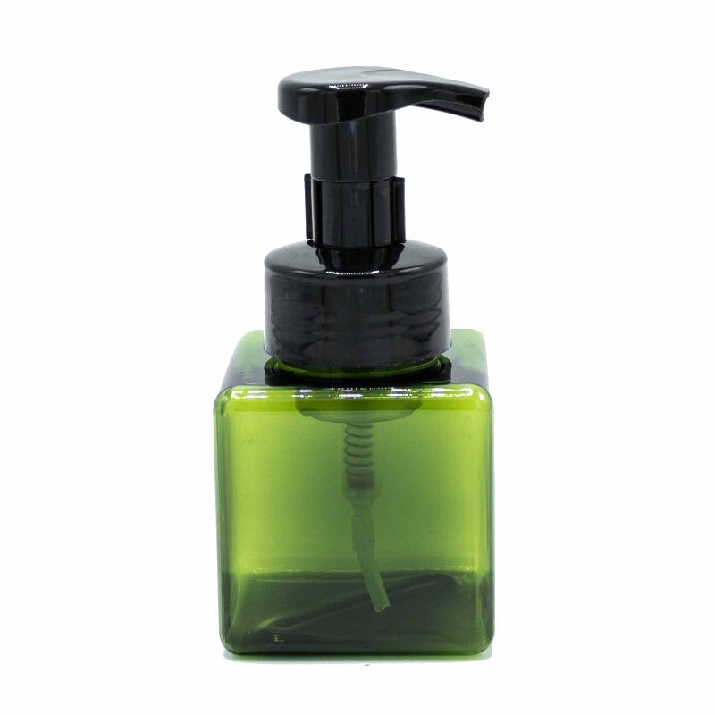 Wiederverwendbare Schaumspenderflasche für Squat – 250 ml