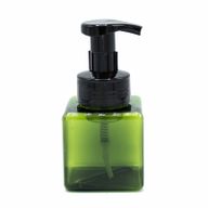 Wiederverwendbare Schaumspenderflasche für Squat – 250 ml