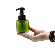 Wiederverwendbare Schaumspenderflasche für Squat – 250 ml