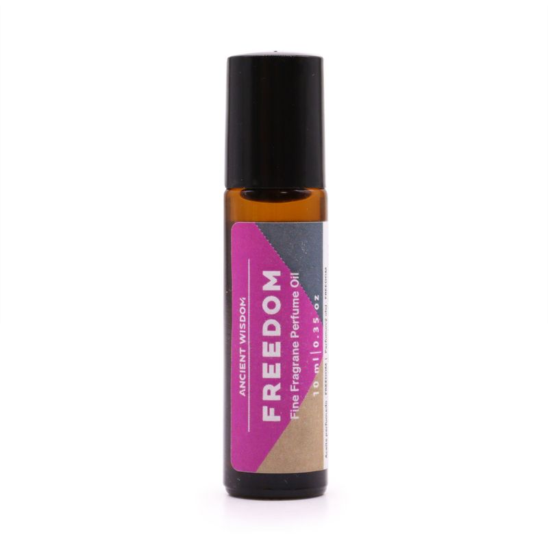 Freedom Fine Fragrance Parfümöl 10 ml