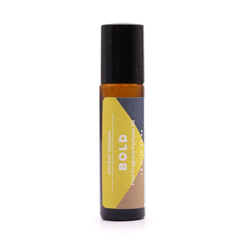 Parfümöl mit kräftigem, feinem Duft, 10 ml