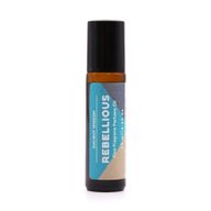 Rebellisches Feinduft-Parfümöl 10 ml