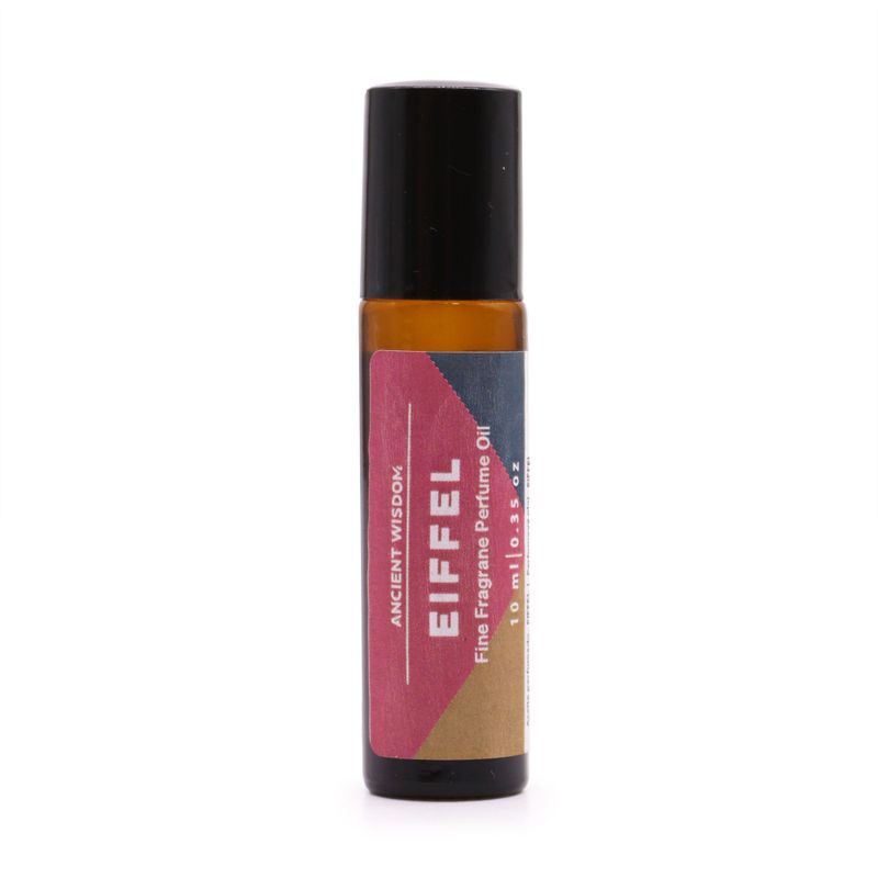 Eiffel Fine Fragrance Parfümöl 10 ml