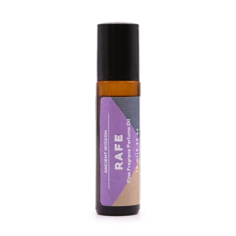 Rafe Fine Fragrance Parfümöl 10 ml