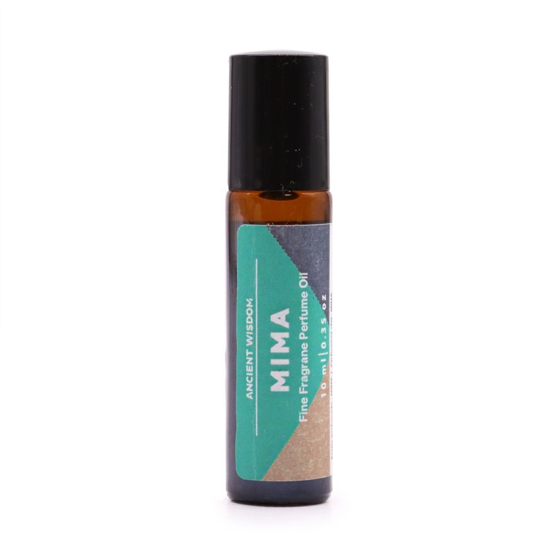Mima Fine Fragrance Parfümöl 10 ml