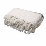 Boho-Komfortüberwürfe – 125 x 150 cm  – Mellow Mattala