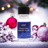 Frosted Sugar Plum Duftöl 10 ml