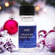 Frosted Sugar Plum Duftöl 10 ml
