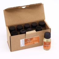 Warmes Lebkuchen-Duftöl 10 ml