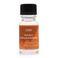 Warmes Lebkuchen-Duftöl 10 ml