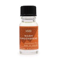 Warmes Lebkuchen-Duftöl 10 ml